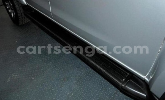 Nunua Ilio tumika Isuzu KB Silver Gari ndani ya Manzini nchini Manzini Nunua Ilio tumika Isuzu KB Silver Gari ndani ya Manzini nchini Manzini