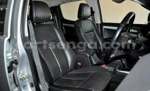 Nunua Ilio tumika Isuzu KB Silver Gari ndani ya Manzini nchini Manzini Nunua Ilio tumika Isuzu KB Silver Gari ndani ya Manzini nchini Manzini