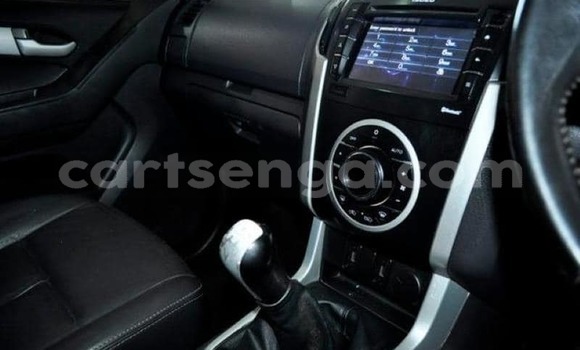 Nunua Ilio tumika Isuzu KB Silver Gari ndani ya Manzini nchini Manzini Nunua Ilio tumika Isuzu KB Silver Gari ndani ya Manzini nchini Manzini