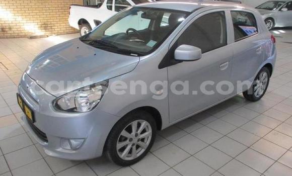 Buy Used Mitsubishi Mirage Other Car in Bhunya in Manzini Buy Used Mitsubishi Mirage Other Car in Bhunya in Manzini