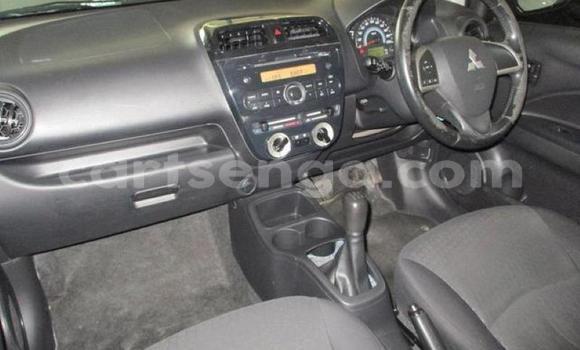 Buy Used Mitsubishi Mirage Other Car in Bhunya in Manzini Buy Used Mitsubishi Mirage Other Car in Bhunya in Manzini