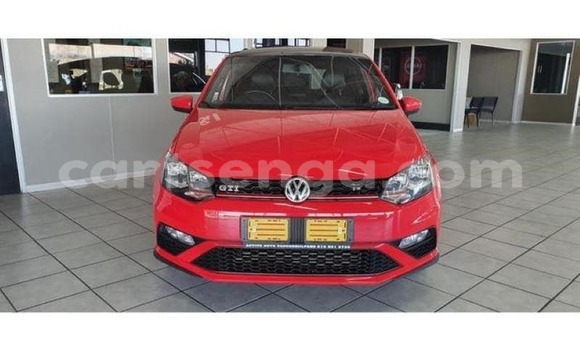 Nunua Ilio tumika Volkswagen Golf GTI Red Gari ndani ya Manzini nchini Manzini Nunua Ilio tumika Volkswagen Golf GTI Red Gari ndani ya Manzini nchini Manzini
