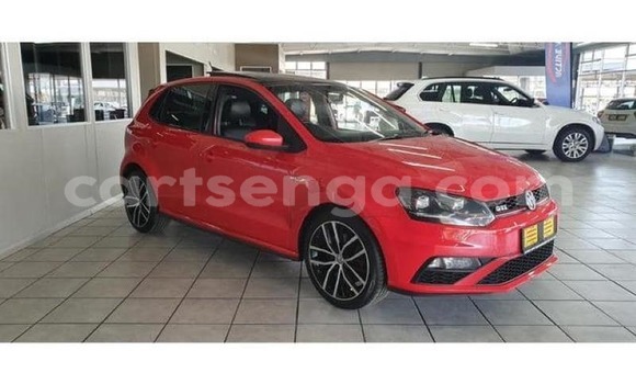 Nunua Ilio tumika Volkswagen Golf GTI Red Gari ndani ya Manzini nchini Manzini Nunua Ilio tumika Volkswagen Golf GTI Red Gari ndani ya Manzini nchini Manzini