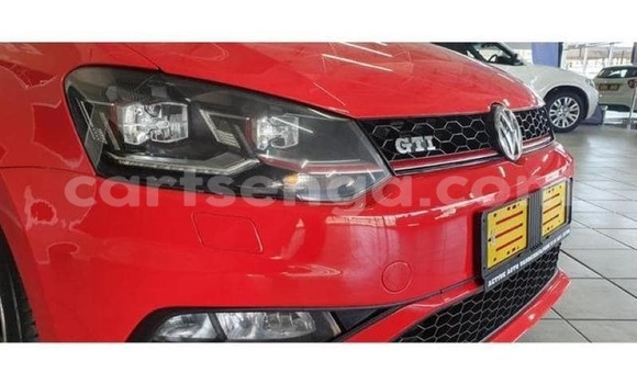 Nunua Ilio tumika Volkswagen Golf GTI Red Gari ndani ya Manzini nchini Manzini Nunua Ilio tumika Volkswagen Golf GTI Red Gari ndani ya Manzini nchini Manzini