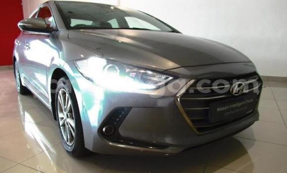 Acheter Occasion Voiture Hyundai Elantra Noir à Hlatikulu, Shiselweni District Acheter Occasion Voiture Hyundai Elantra Noir à Hlatikulu, Shiselweni District