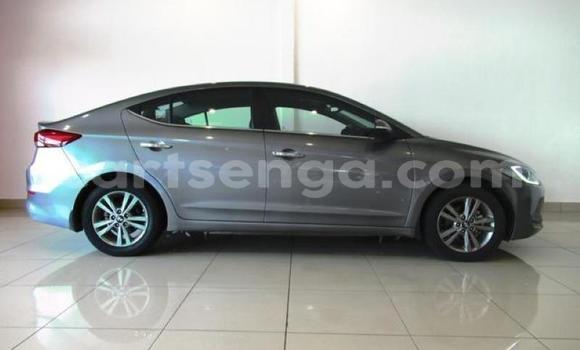 Acheter Occasion Voiture Hyundai Elantra Noir à Hlatikulu, Shiselweni District Acheter Occasion Voiture Hyundai Elantra Noir à Hlatikulu, Shiselweni District