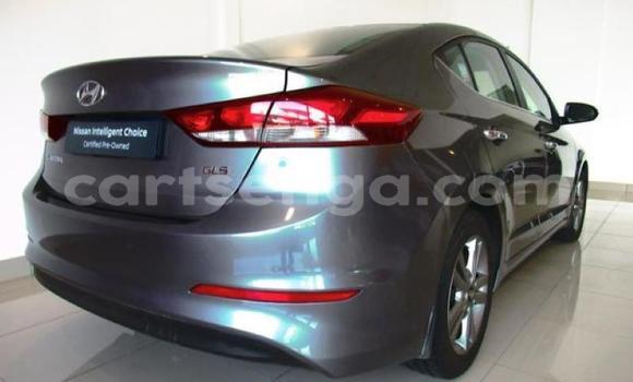 Acheter Occasion Voiture Hyundai Elantra Noir à Hlatikulu, Shiselweni District Acheter Occasion Voiture Hyundai Elantra Noir à Hlatikulu, Shiselweni District