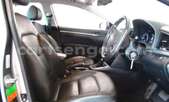 Acheter Occasion Voiture Hyundai Elantra Noir à Hlatikulu, Shiselweni District Acheter Occasion Voiture Hyundai Elantra Noir à Hlatikulu, Shiselweni District