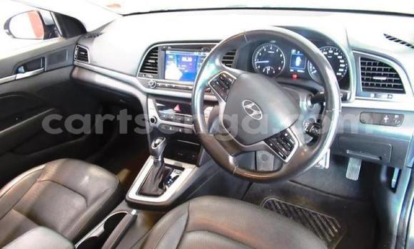 Acheter Occasion Voiture Hyundai Elantra Noir à Hlatikulu, Shiselweni District Acheter Occasion Voiture Hyundai Elantra Noir à Hlatikulu, Shiselweni District