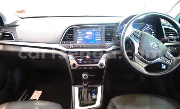 Acheter Occasion Voiture Hyundai Elantra Noir à Hlatikulu, Shiselweni District Acheter Occasion Voiture Hyundai Elantra Noir à Hlatikulu, Shiselweni District