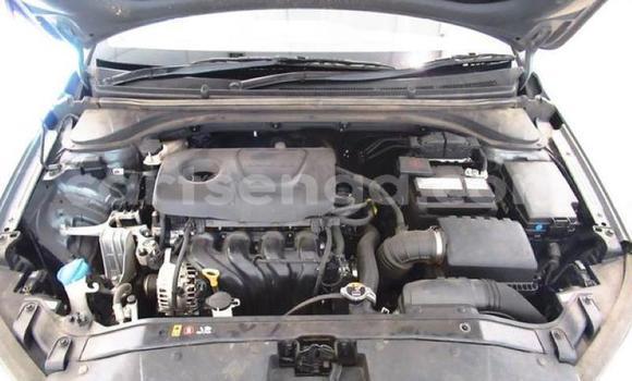 Acheter Occasion Voiture Hyundai Elantra Noir à Hlatikulu, Shiselweni District Acheter Occasion Voiture Hyundai Elantra Noir à Hlatikulu, Shiselweni District