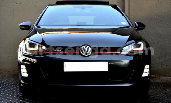 Nunua Ilio tumika Volkswagen Golf GTI Black Gari ndani ya Manzini nchini Manzini Nunua Ilio tumika Volkswagen Golf GTI Black Gari ndani ya Manzini nchini Manzini