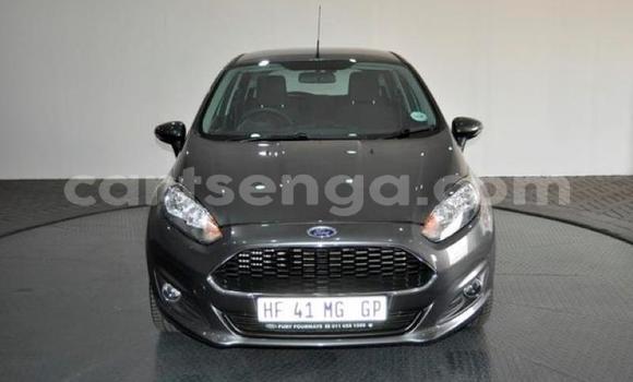 Acheter Occasion Voiture Ford Fiesta Gris à Hlatikulu, Shiselweni District Acheter Occasion Voiture Ford Fiesta Gris à Hlatikulu, Shiselweni District