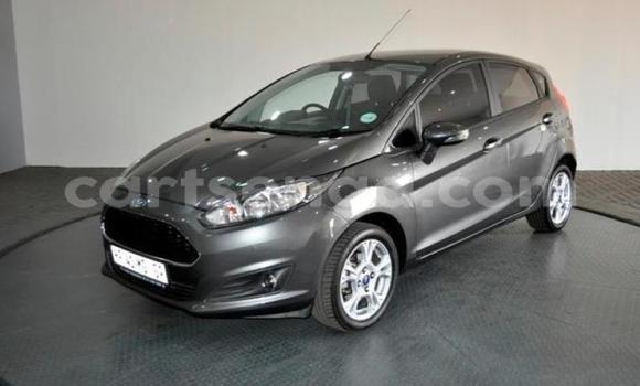 Acheter Occasion Voiture Ford Fiesta Gris à Hlatikulu, Shiselweni District Acheter Occasion Voiture Ford Fiesta Gris à Hlatikulu, Shiselweni District
