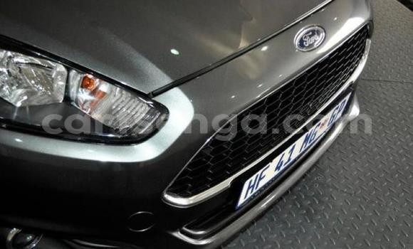 Acheter Occasion Voiture Ford Fiesta Gris à Hlatikulu, Shiselweni District Acheter Occasion Voiture Ford Fiesta Gris à Hlatikulu, Shiselweni District