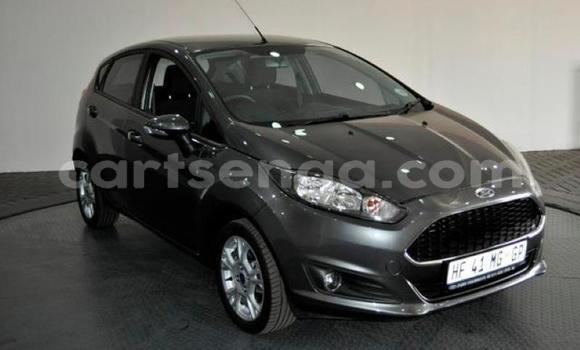 Acheter Occasion Voiture Ford Fiesta Gris à Hlatikulu, Shiselweni District Acheter Occasion Voiture Ford Fiesta Gris à Hlatikulu, Shiselweni District