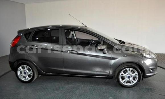 Acheter Occasion Voiture Ford Fiesta Gris à Hlatikulu, Shiselweni District Acheter Occasion Voiture Ford Fiesta Gris à Hlatikulu, Shiselweni District