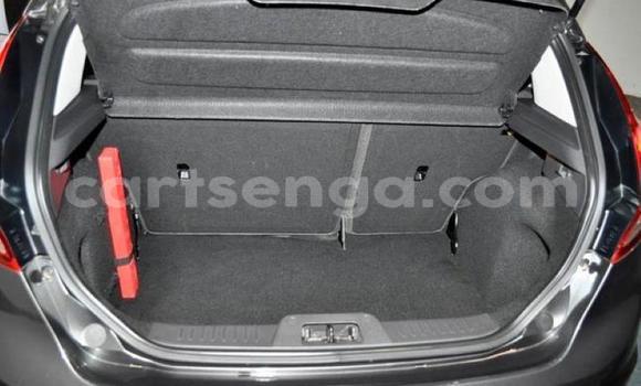 Acheter Occasion Voiture Ford Fiesta Gris à Hlatikulu, Shiselweni District Acheter Occasion Voiture Ford Fiesta Gris à Hlatikulu, Shiselweni District