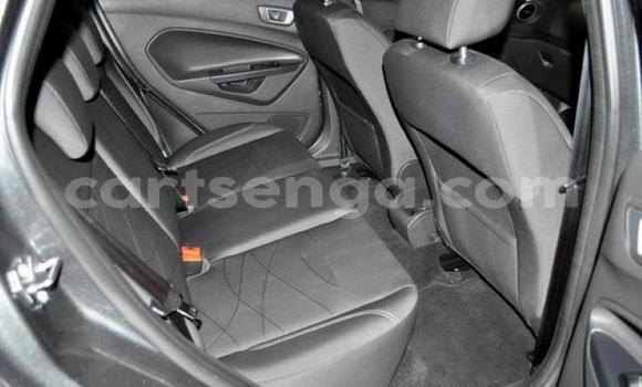 Acheter Occasion Voiture Ford Fiesta Gris à Hlatikulu, Shiselweni District Acheter Occasion Voiture Ford Fiesta Gris à Hlatikulu, Shiselweni District