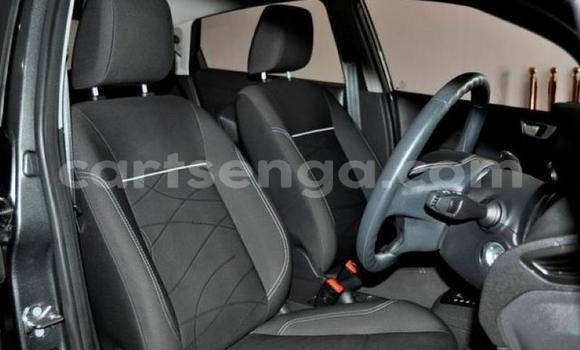 Acheter Occasion Voiture Ford Fiesta Gris à Hlatikulu, Shiselweni District Acheter Occasion Voiture Ford Fiesta Gris à Hlatikulu, Shiselweni District