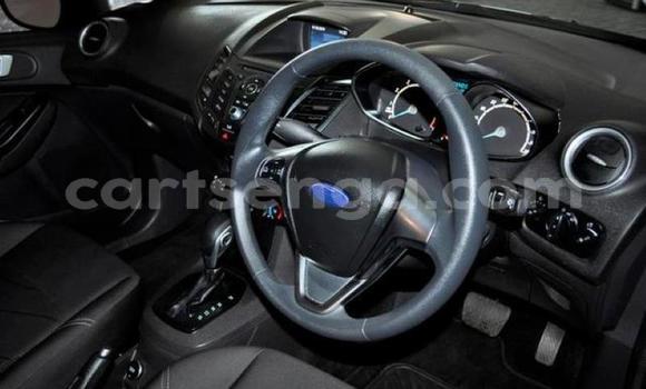 Acheter Occasion Voiture Ford Fiesta Gris à Hlatikulu, Shiselweni District Acheter Occasion Voiture Ford Fiesta Gris à Hlatikulu, Shiselweni District