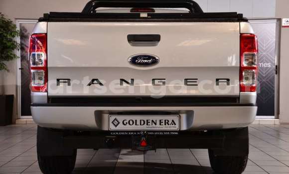 Acheter Occasion Voiture Ford Ranger Gris à Hlatikulu, Shiselweni District Acheter Occasion Voiture Ford Ranger Gris à Hlatikulu, Shiselweni District