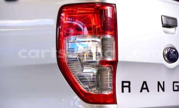 Acheter Occasion Voiture Ford Ranger Gris à Hlatikulu, Shiselweni District Acheter Occasion Voiture Ford Ranger Gris à Hlatikulu, Shiselweni District