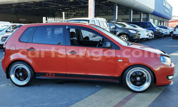 Acheter Occasion Voiture Volkswagen Polo Autre à Ezulwini, Hhohho Acheter Occasion Voiture Volkswagen Polo Autre à Ezulwini, Hhohho