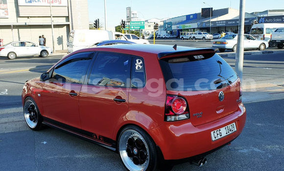 Acheter Occasion Voiture Volkswagen Polo Autre à Ezulwini, Hhohho Acheter Occasion Voiture Volkswagen Polo Autre à Ezulwini, Hhohho