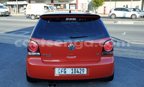 Acheter Occasion Voiture Volkswagen Polo Autre à Ezulwini, Hhohho Acheter Occasion Voiture Volkswagen Polo Autre à Ezulwini, Hhohho