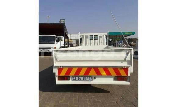 Acheter Occasion Utilitaire Toyota Dyna Blanc à Bulembu, Hhohho Acheter Occasion Utilitaire Toyota Dyna Blanc à Bulembu, Hhohho