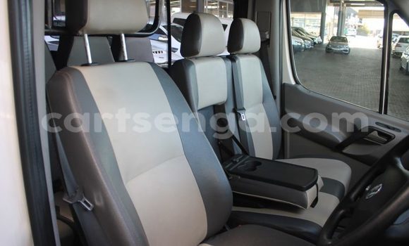 Buy Used Volkswagen Transporter White Car in Mbabane in Manzini Buy Used Volkswagen Transporter White Car in Mbabane in Manzini