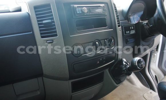 Buy Used Volkswagen Transporter White Car in Mbabane in Manzini Buy Used Volkswagen Transporter White Car in Mbabane in Manzini