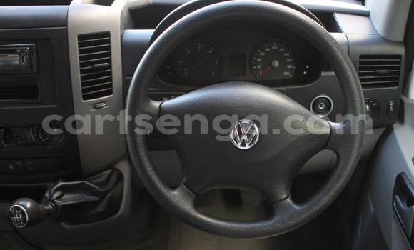 Buy Used Volkswagen Transporter White Car in Mbabane in Manzini Buy Used Volkswagen Transporter White Car in Mbabane in Manzini