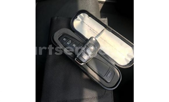 Buy Used Audi A4 White Car in Mbabane in Manzini Buy Used Audi A4 White Car in Mbabane in Manzini