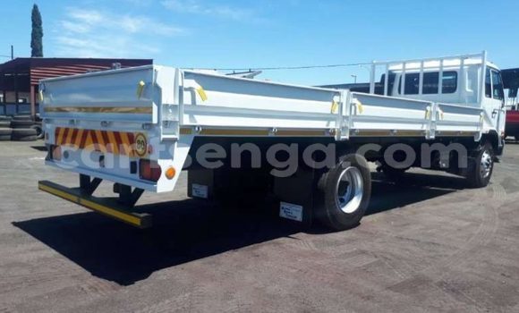 Buy Used Nissan UD White Truck in Mbabane in Manzini Buy Used Nissan UD White Truck in Mbabane in Manzini