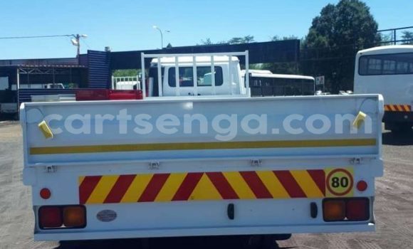 Buy Used Nissan UD White Truck in Mbabane in Manzini Buy Used Nissan UD White Truck in Mbabane in Manzini