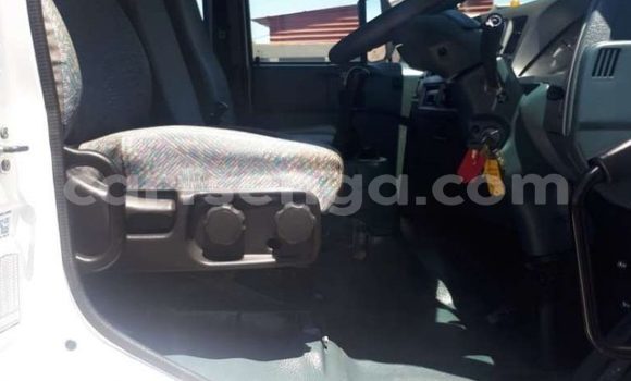 Buy Used Nissan UD White Truck in Mbabane in Manzini Buy Used Nissan UD White Truck in Mbabane in Manzini