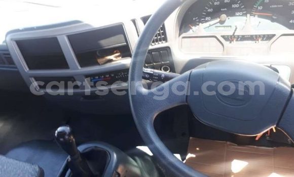 Buy Used Nissan UD White Truck in Mbabane in Manzini Buy Used Nissan UD White Truck in Mbabane in Manzini