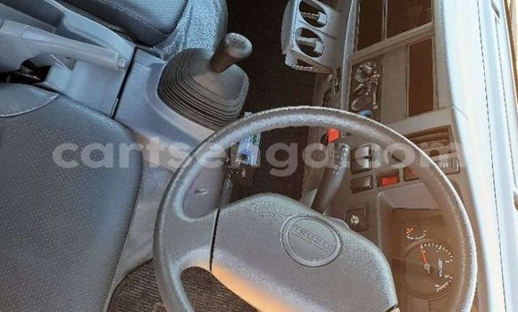 Buy Used Isuzu FTR 850 White Truck in Mbabane in Manzini Buy Used Isuzu FTR 850 White Truck in Mbabane in Manzini