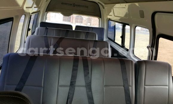 Buy Used Toyota Sprinter White Car in Mbabane in Manzini Buy Used Toyota Sprinter White Car in Mbabane in Manzini