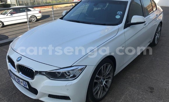 Buy Used BMW 3–Series White Car in Mbabane in Manzini Buy Used BMW 3–Series White Car in Mbabane in Manzini