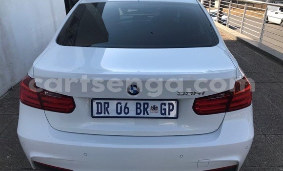 Buy Used BMW 3–Series White Car in Mbabane in Manzini Buy Used BMW 3–Series White Car in Mbabane in Manzini