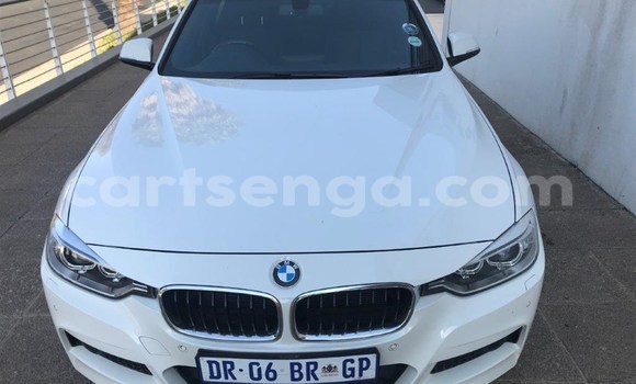 Buy Used BMW 3–Series White Car in Mbabane in Manzini Buy Used BMW 3–Series White Car in Mbabane in Manzini