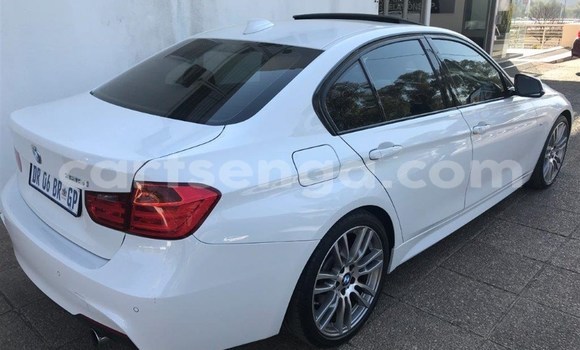 Buy Used BMW 3–Series White Car in Mbabane in Manzini Buy Used BMW 3–Series White Car in Mbabane in Manzini