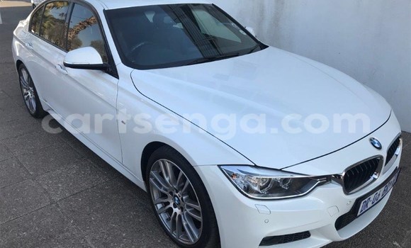 Buy Used BMW 3–Series White Car in Mbabane in Manzini Buy Used BMW 3–Series White Car in Mbabane in Manzini