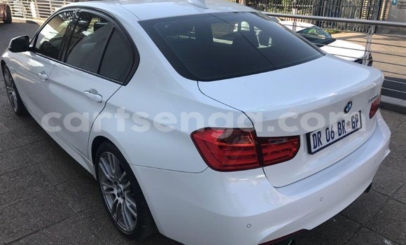 Buy Used BMW 3–Series White Car in Mbabane in Manzini Buy Used BMW 3–Series White Car in Mbabane in Manzini