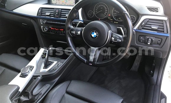 Buy Used BMW 3–Series White Car in Mbabane in Manzini Buy Used BMW 3–Series White Car in Mbabane in Manzini
