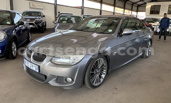 Buy Used BMW 3–Series Black Car in Mbabane in Manzini Buy Used BMW 3–Series Black Car in Mbabane in Manzini