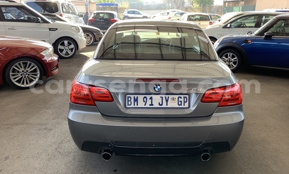 Buy Used BMW 3–Series Black Car in Mbabane in Manzini Buy Used BMW 3–Series Black Car in Mbabane in Manzini
